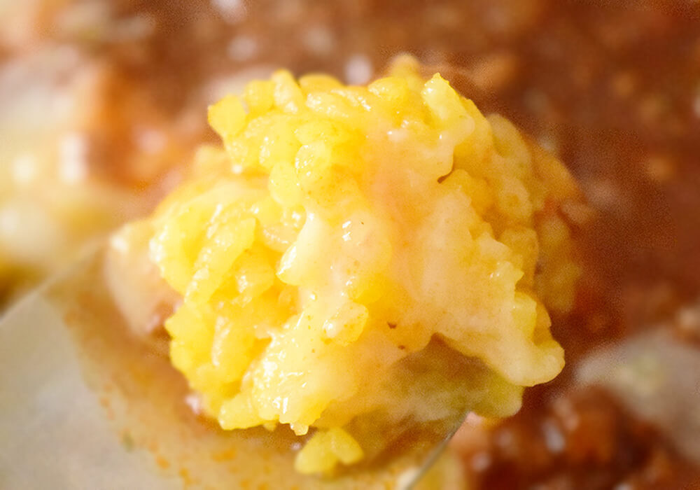 イオン「肉と野菜の旨味ミートソース！ミラノ風ドリア増量」