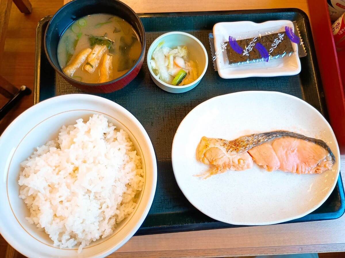 なか卯