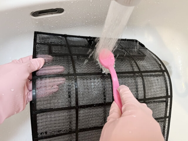 エアコン