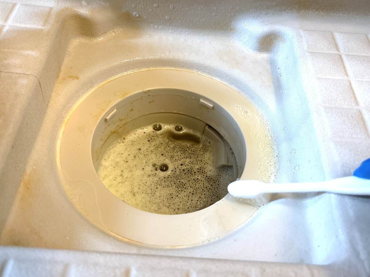 銭湯の使用率No.1の洗剤は……?