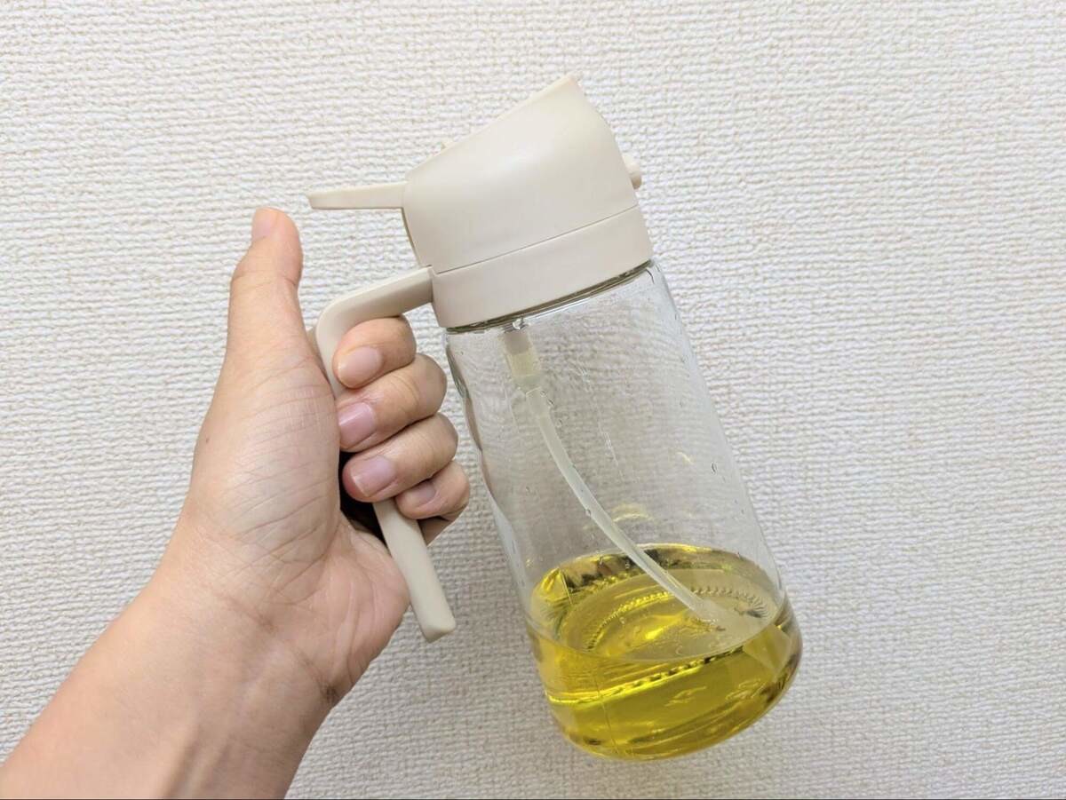 3COINSのキッチン用品