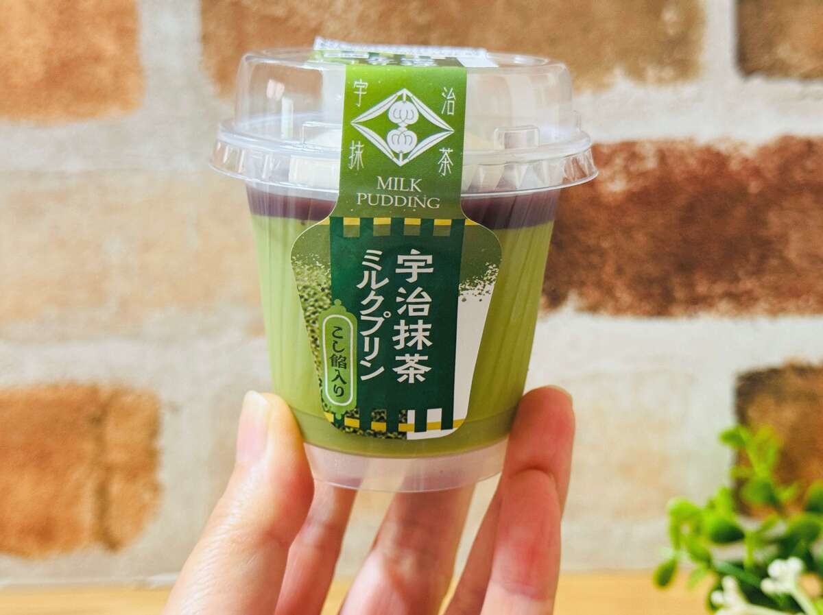 シャトレーゼのチルドカップスイーツ