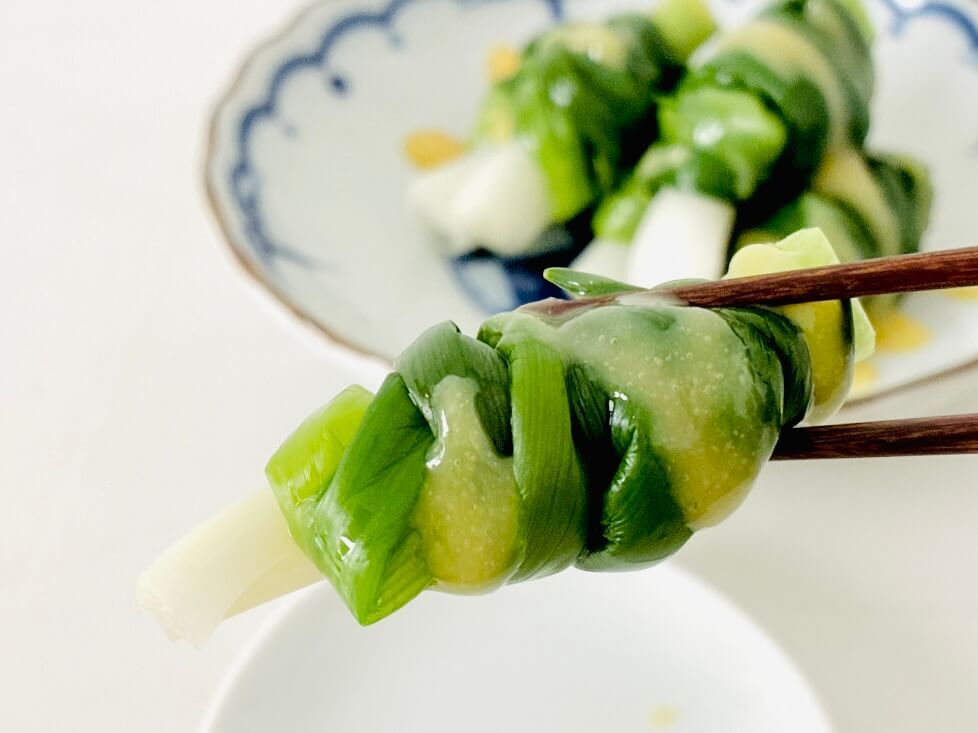 熊本県の郷土料理「一文字のぐるぐる(ひともじのぐるぐる)」