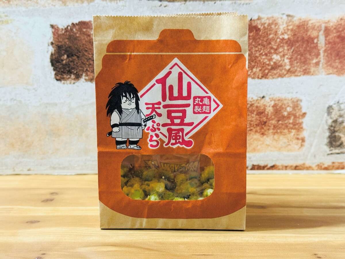 【丸亀製麺】ドラゴンボールZコラボ商品は?
