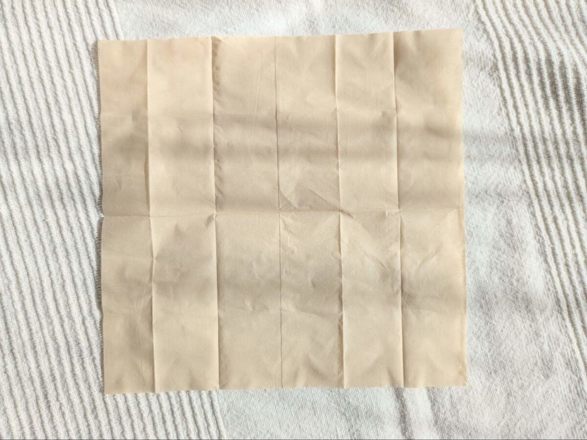 アイデアしだいで使い方いろいろ「片面クリアケース」