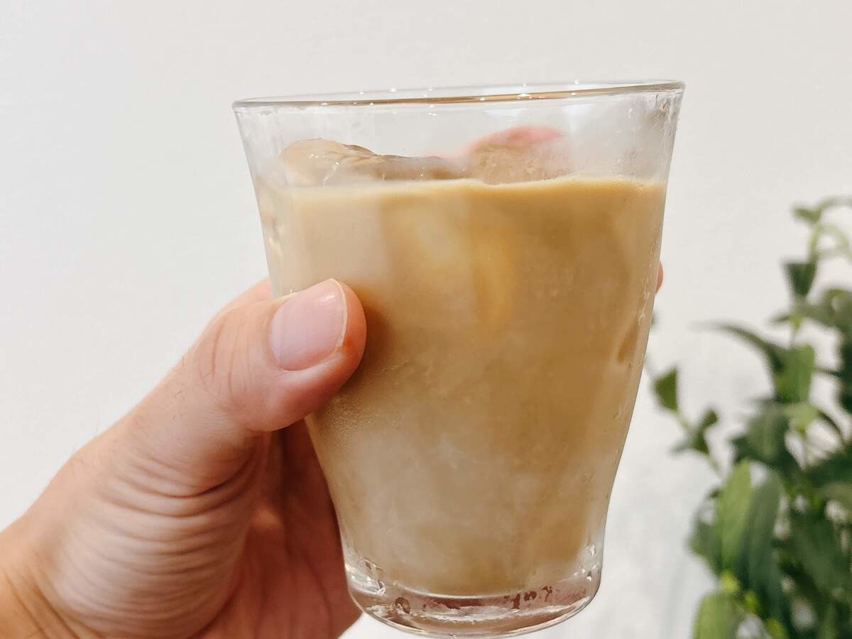 カルディの「ポーションコーヒー」