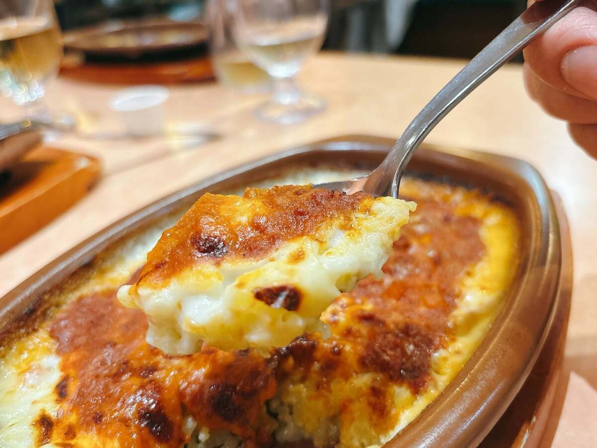 サイゼリヤ