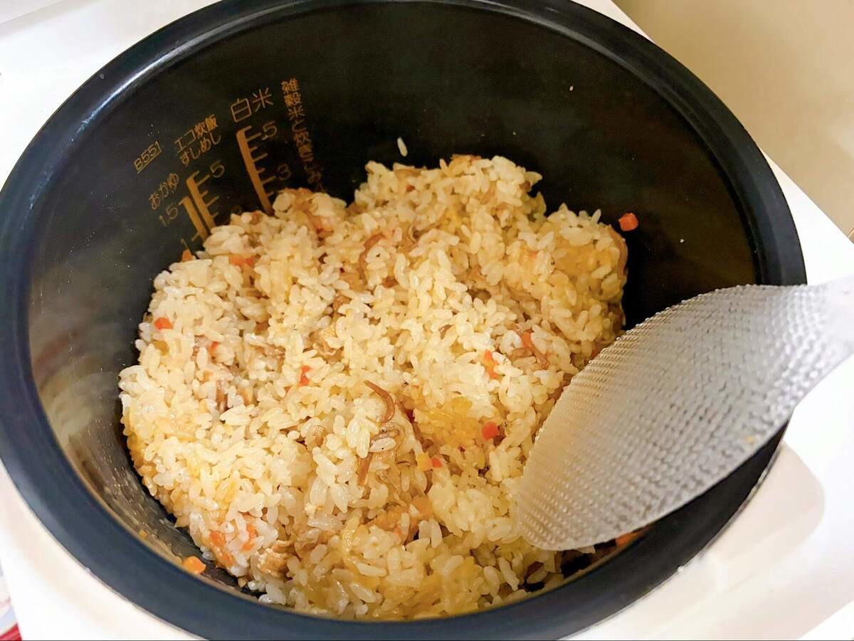 久原本家グループのだしパックと御飯の素