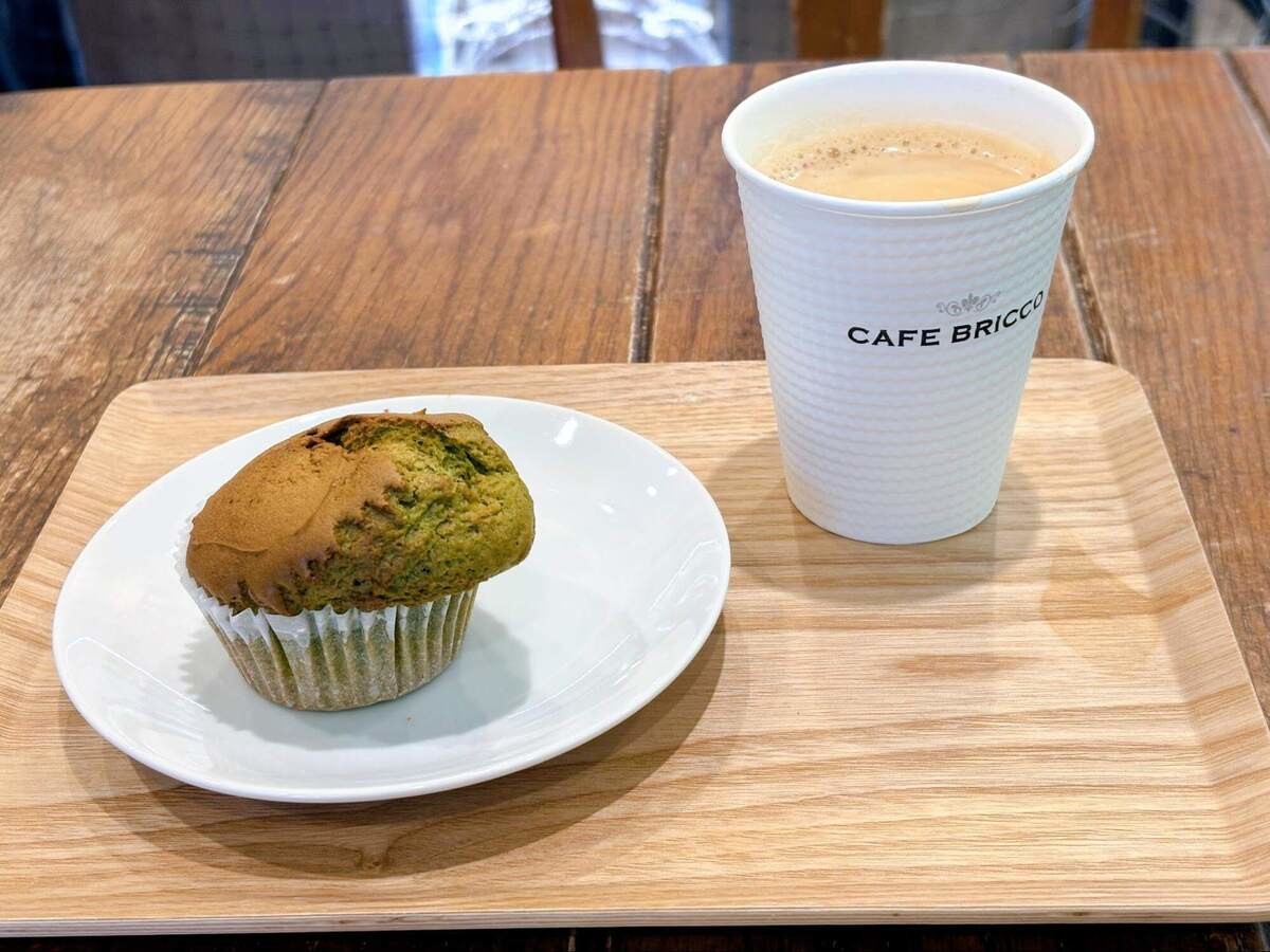 朝マックやめて【朝カインズ】が新常識