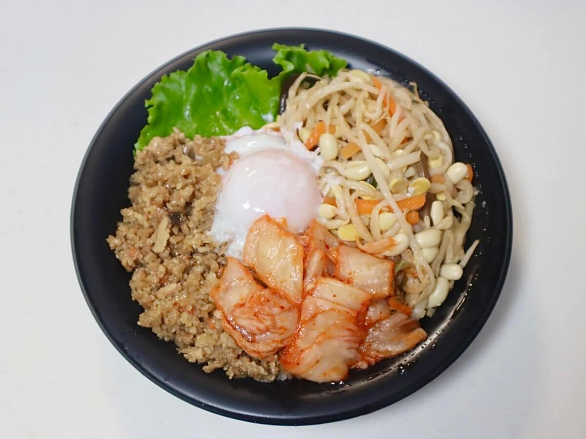 業務スーパー「馳走菜」
