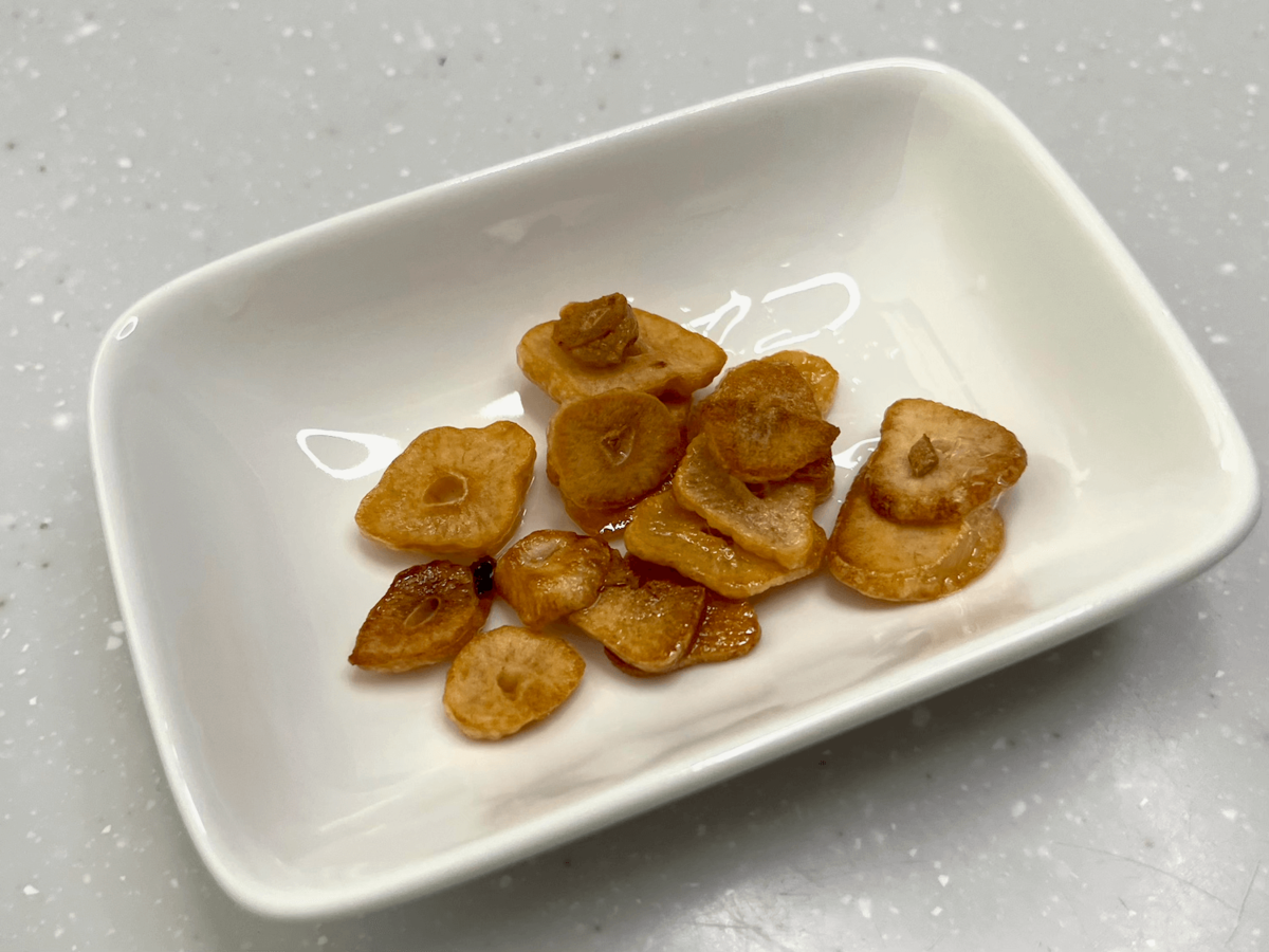 パパイズムさん「泣く子も黙るトンテキ」