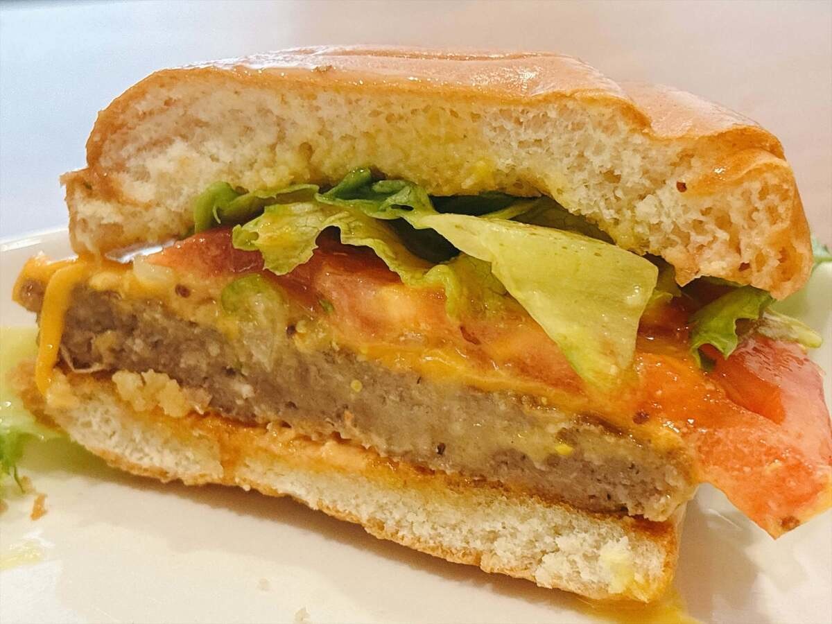 ジョブチューン「モスバーガー」満場一致合格3品を実食