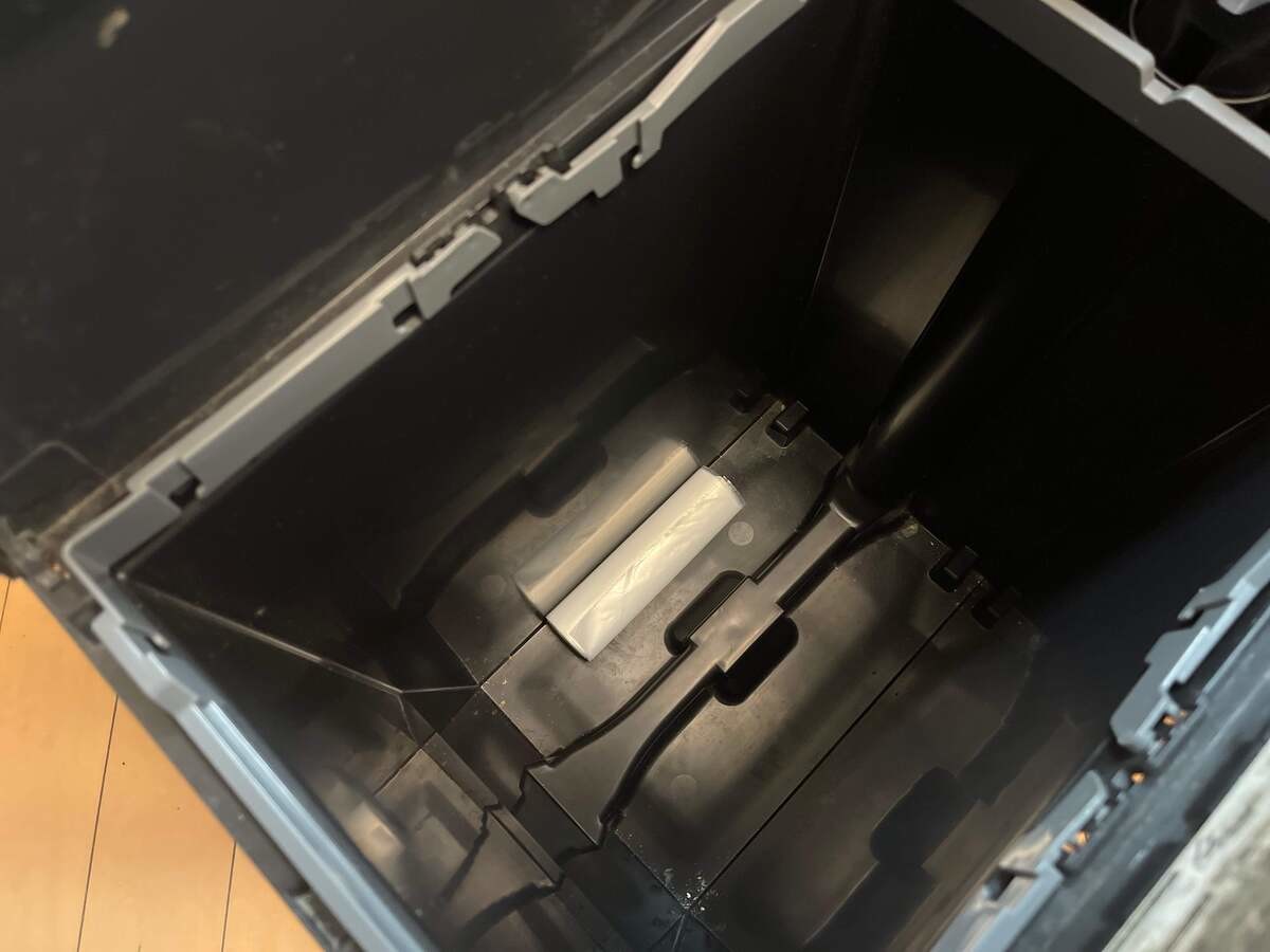 無印の「名品消耗品」