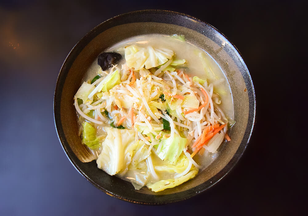 幸楽苑「ゆず塩らーめん」実食レポ