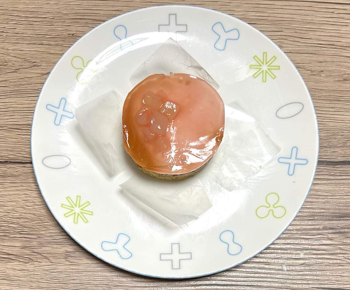 ファミマでアフタヌーンティー「Afternoon tea」コラボ