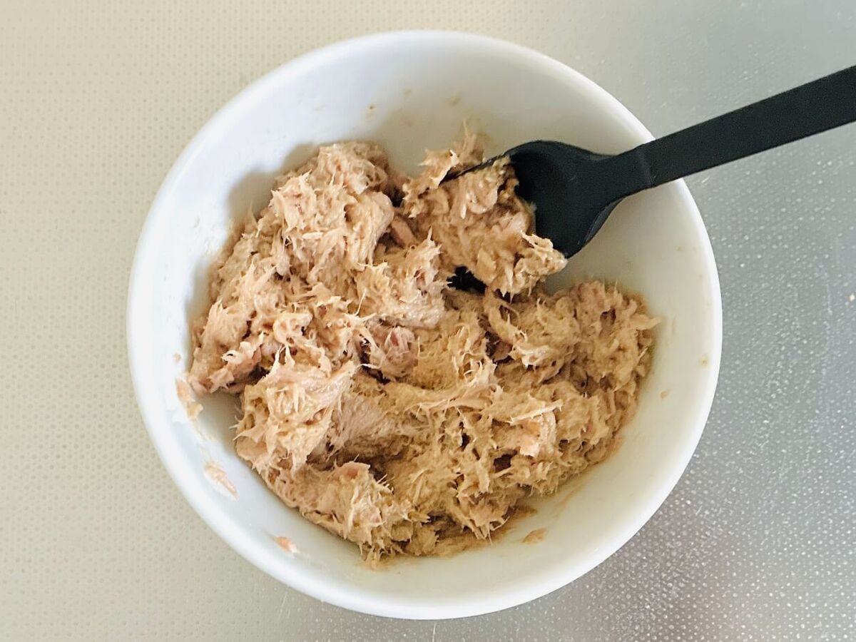 農心ジャパン公式「ツナでヘルシー担々鍋」