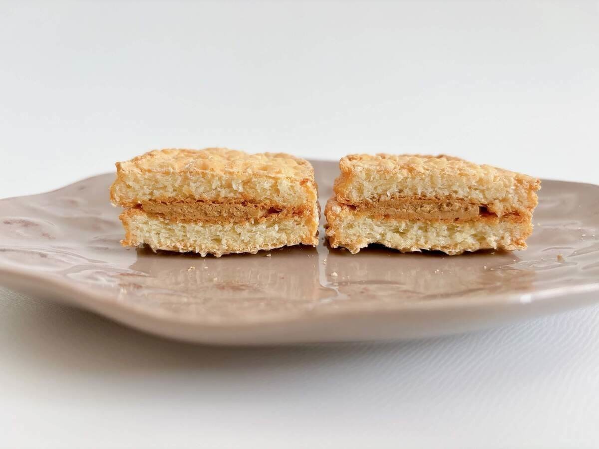 シャトレーゼ新作アイス