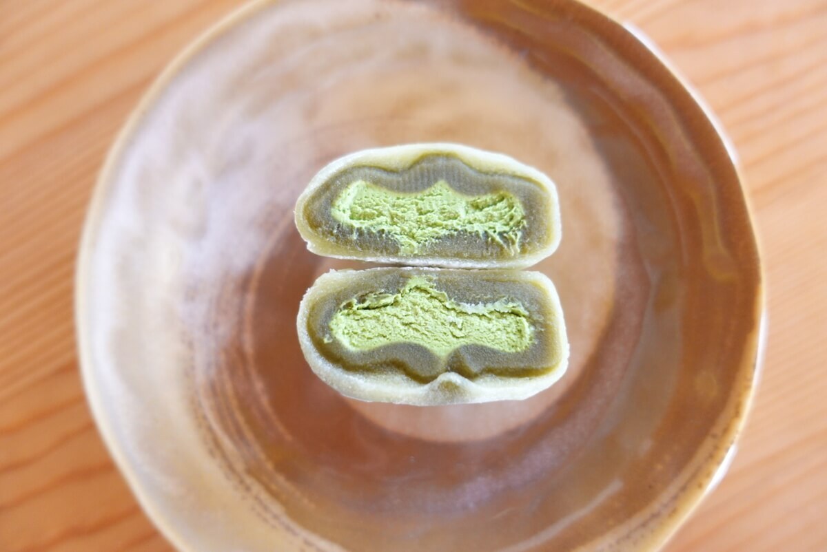 喜久水庵