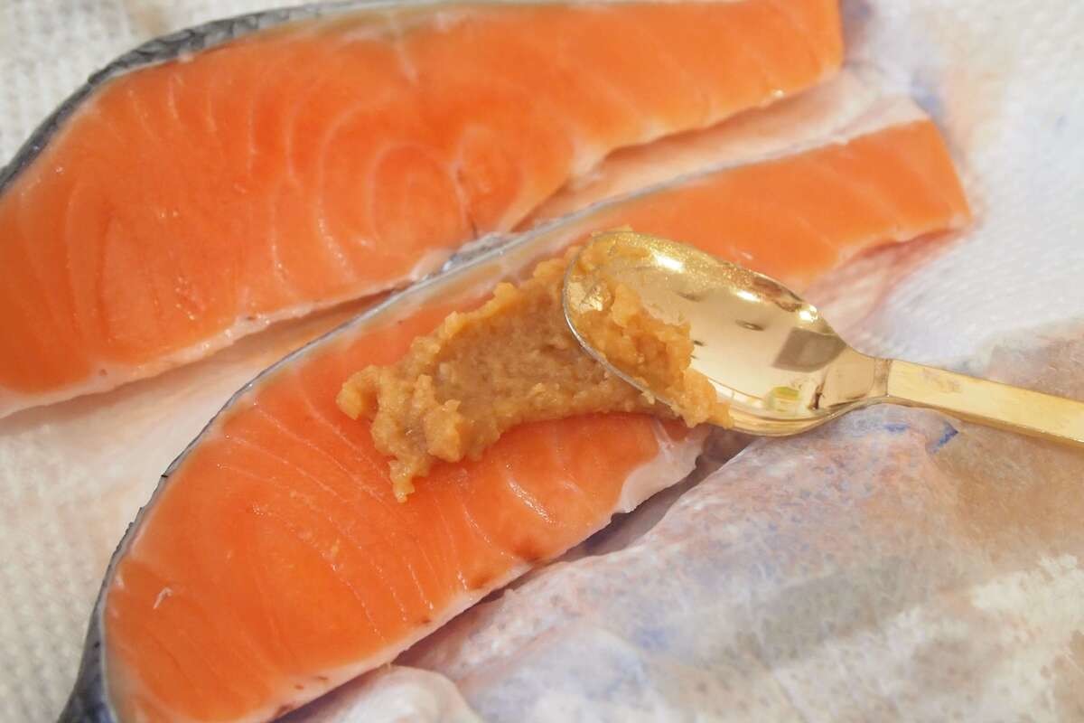 鮭