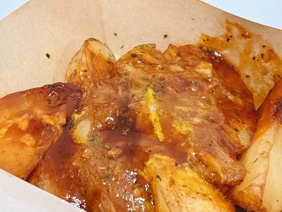 セブンイレブンの新発売「メジャー級グルメ」