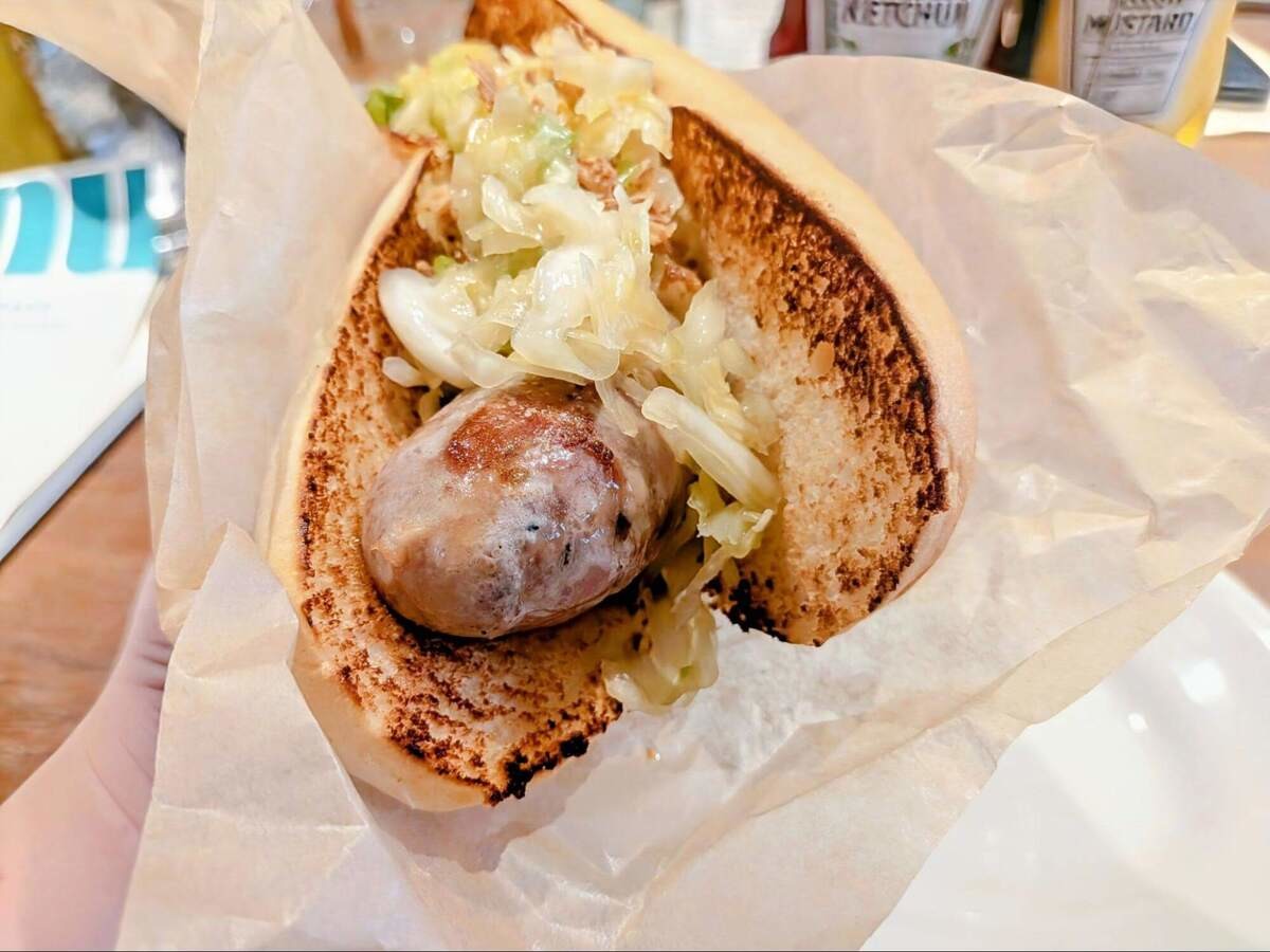 浅草・THE DAY east tokyo