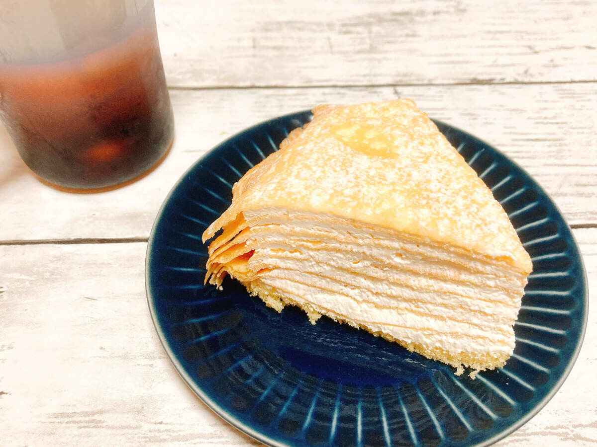 ロピアの神コスパスイーツ