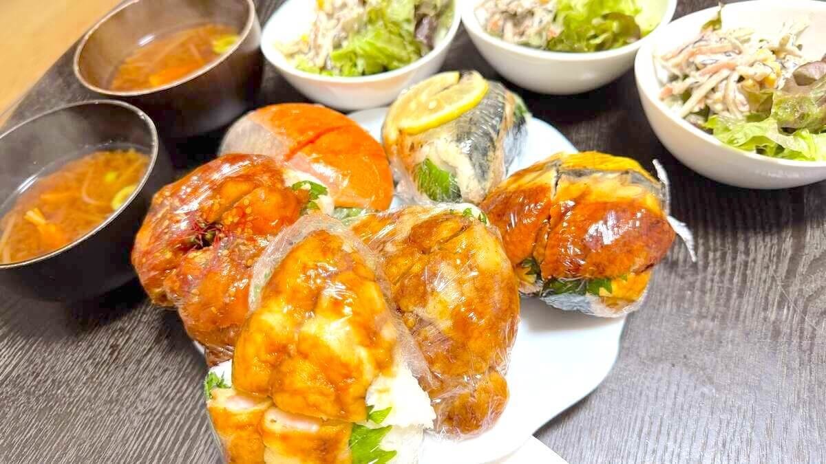 愛知県ご当地スーパー「生鮮館やまひこ」