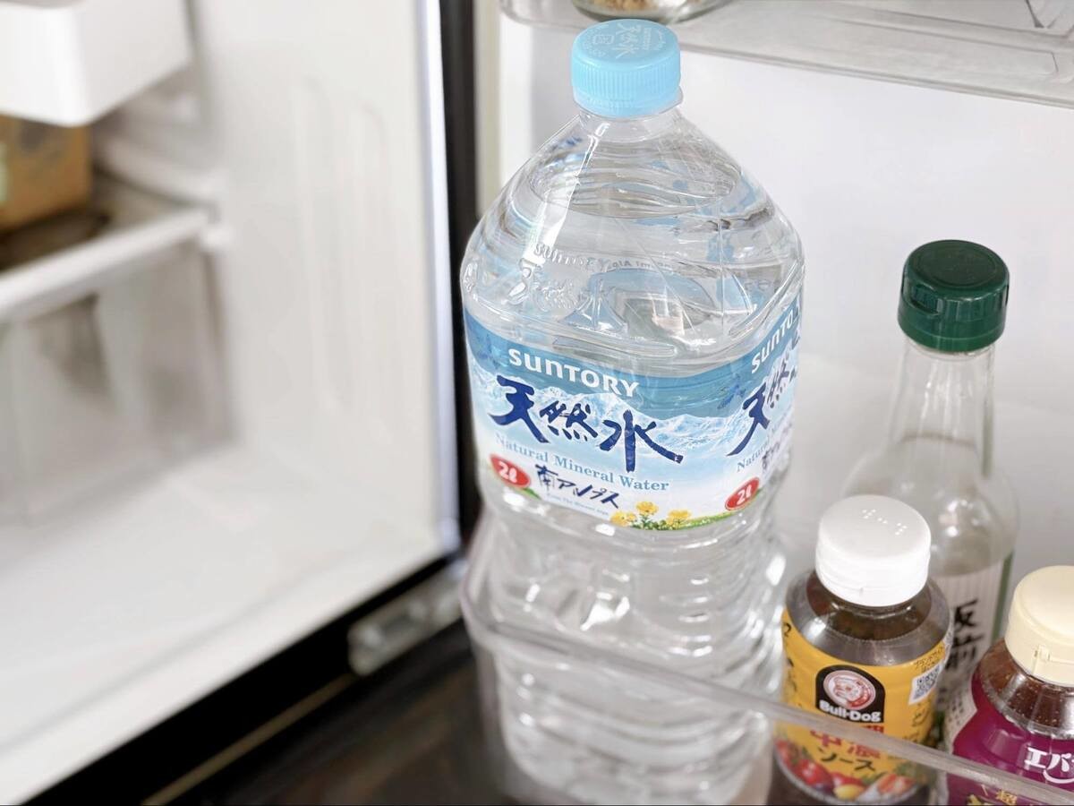 水道水
