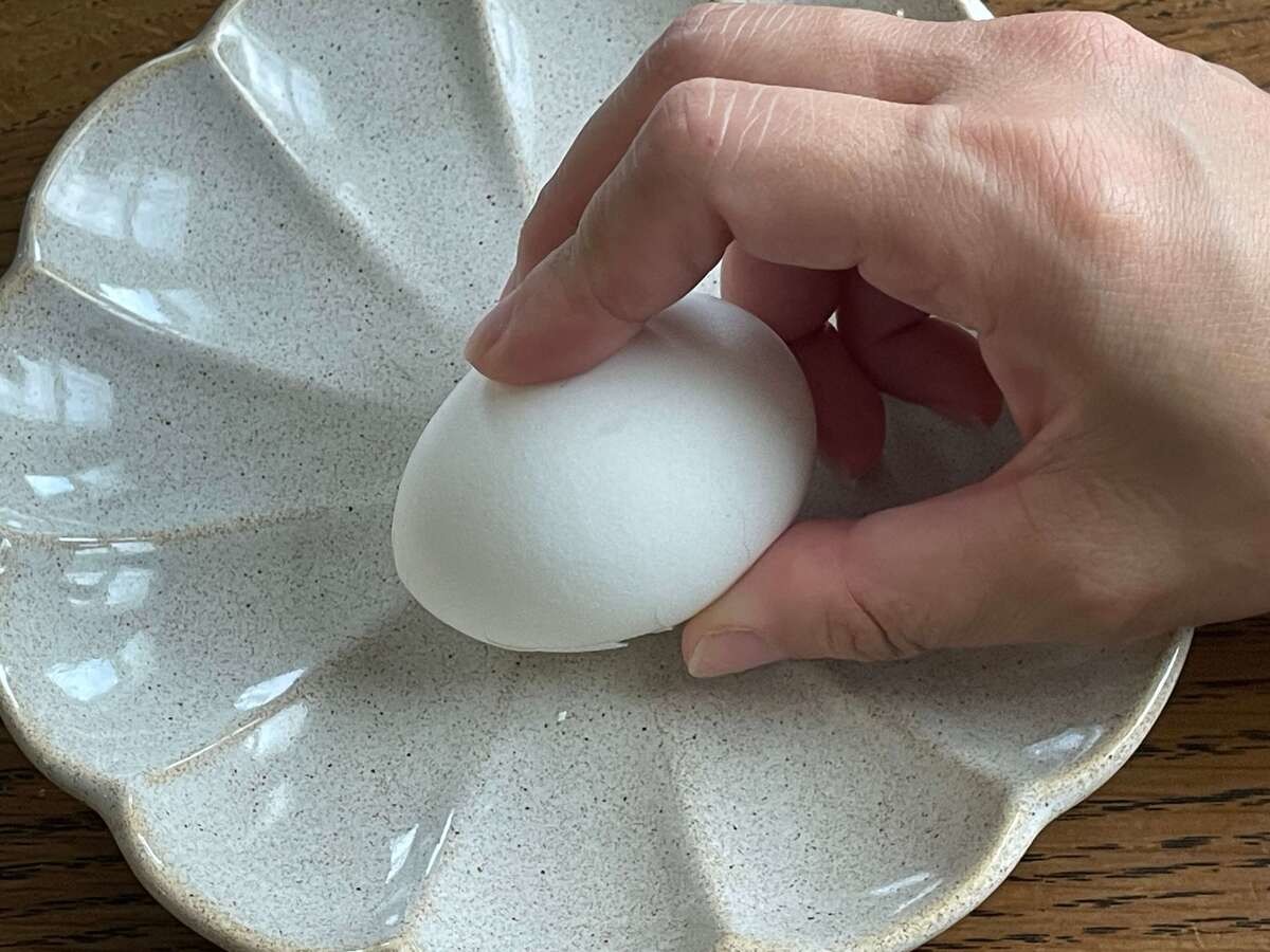 ゆで卵
