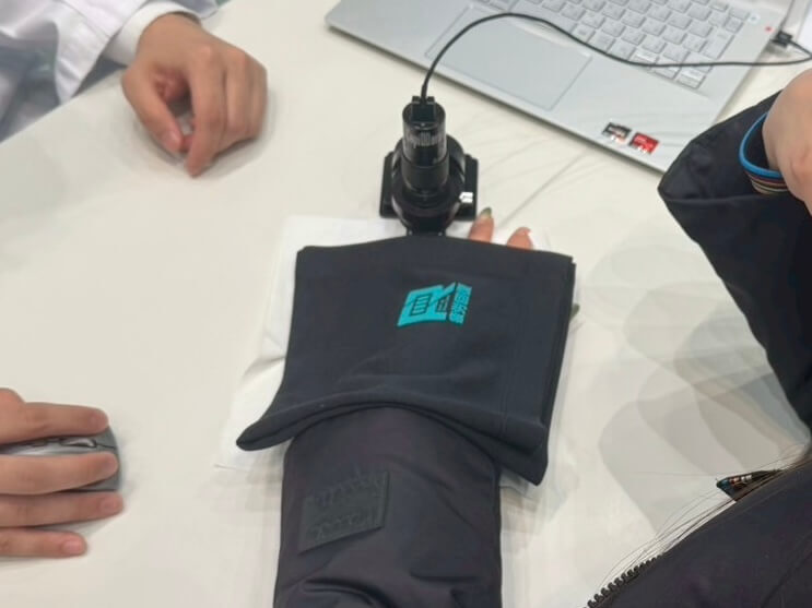 ワークマンの「メディヒール」シリーズ