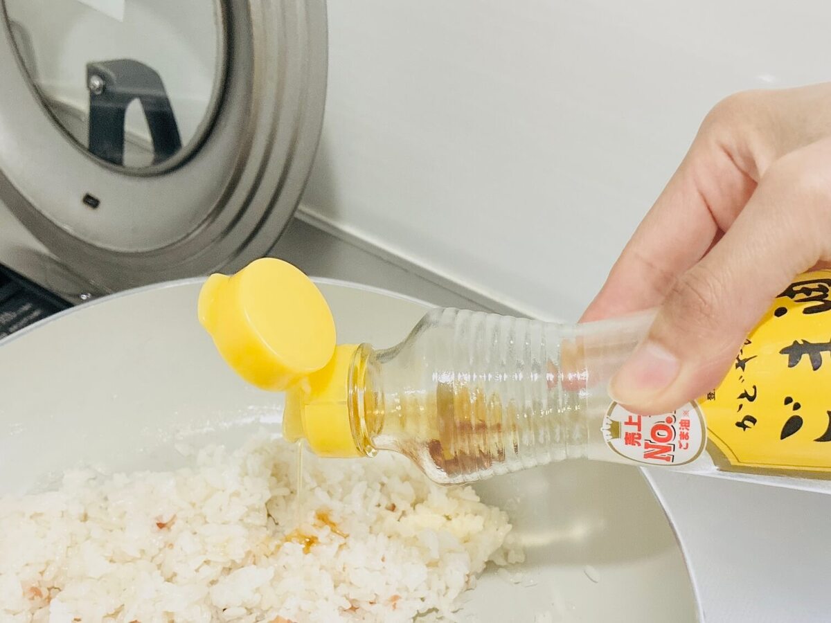 農林水産省「昆布と梅のおむすび」