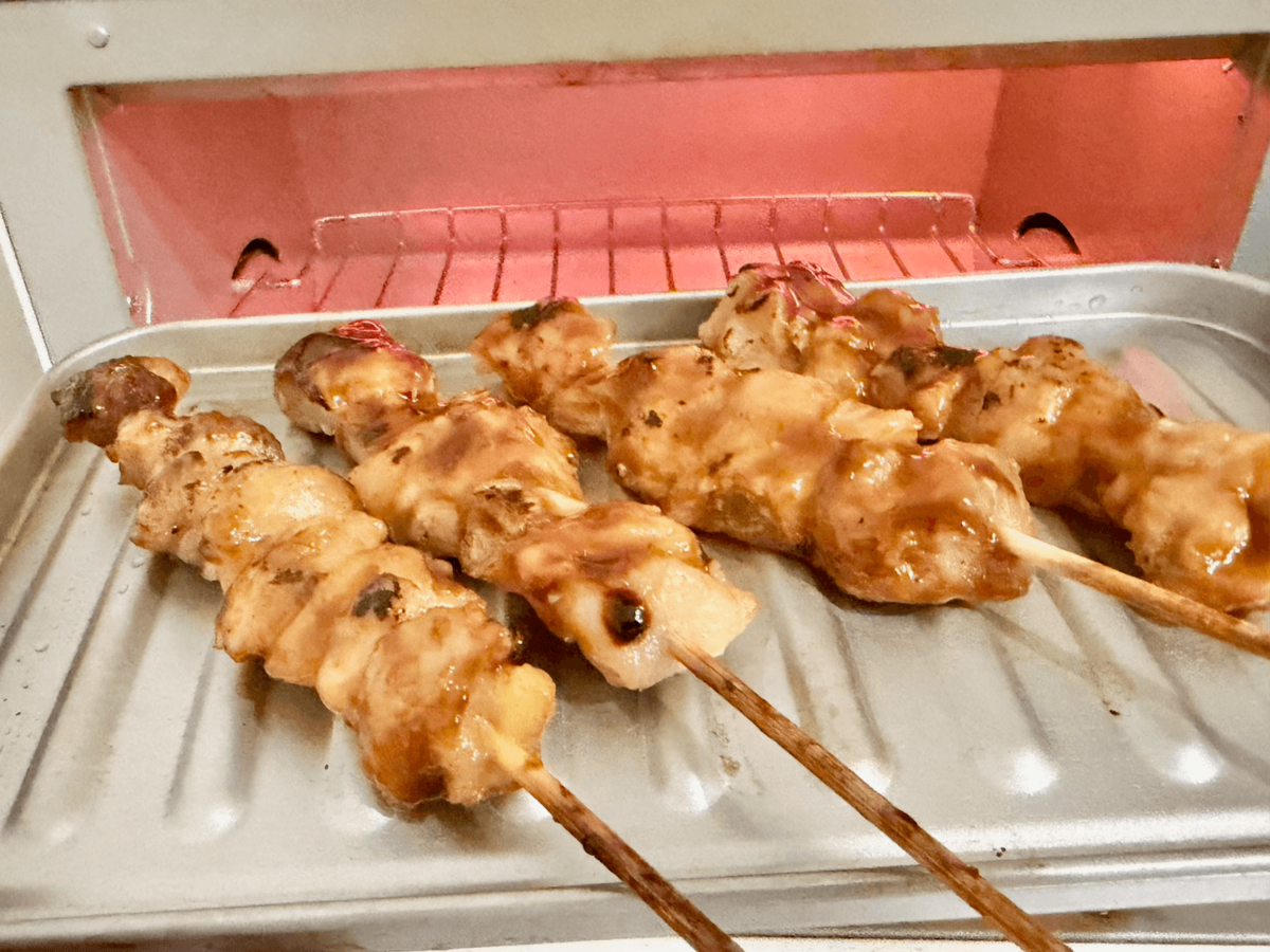 焼き鳥