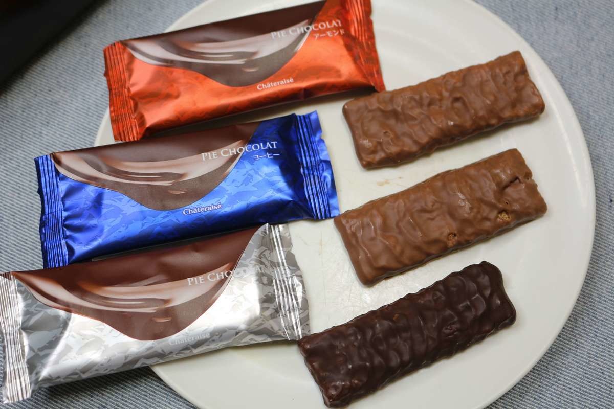 シャトレーゼおすすめギフト