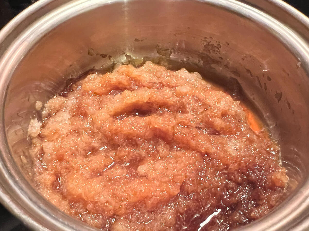 「練馬スパゲッティ」