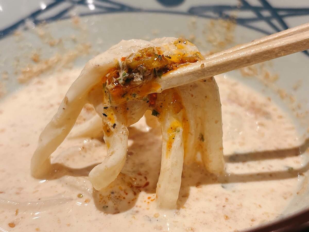丸亀製麺