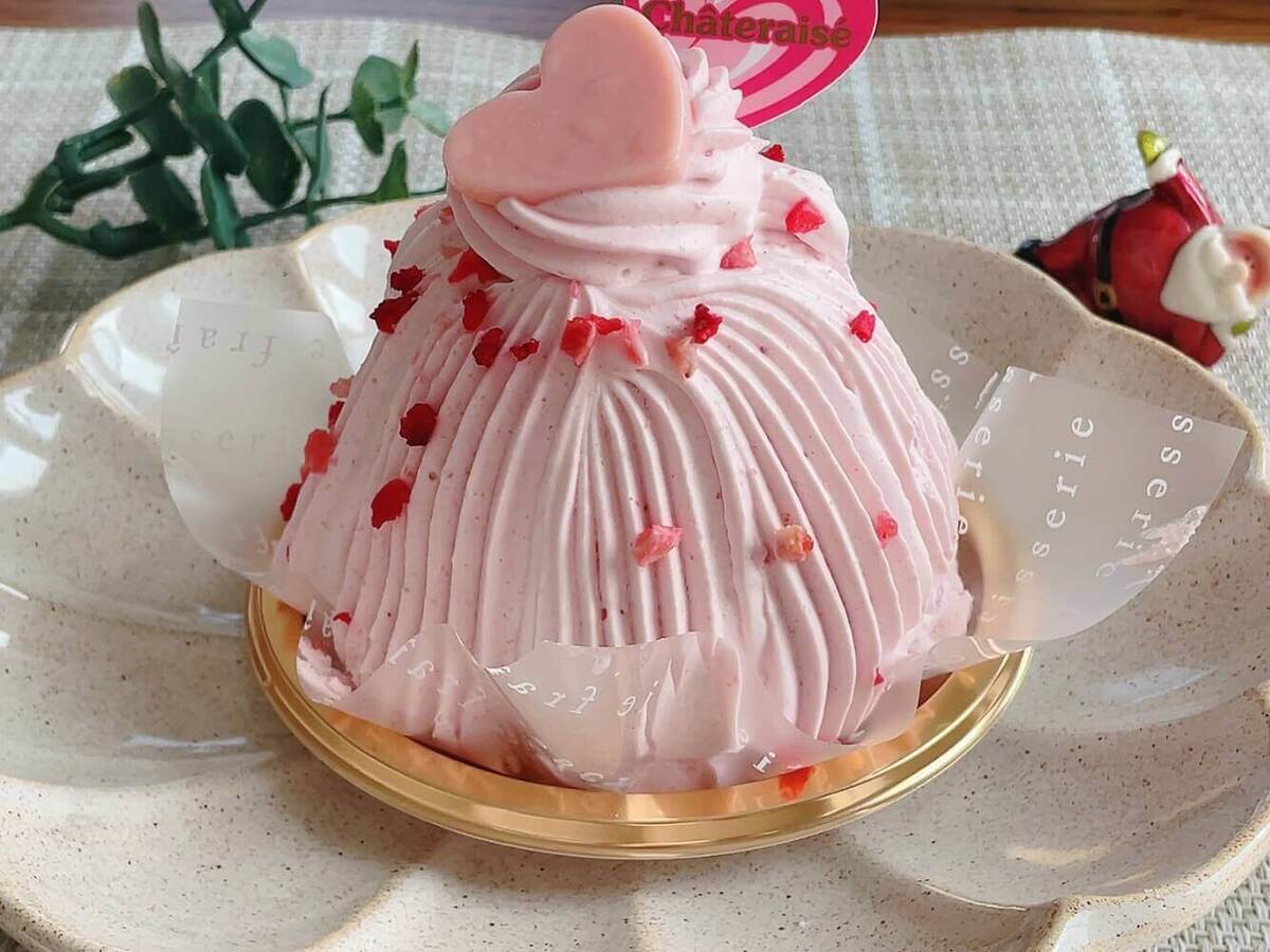 シャトレーゼの400円以下のケーキ3選