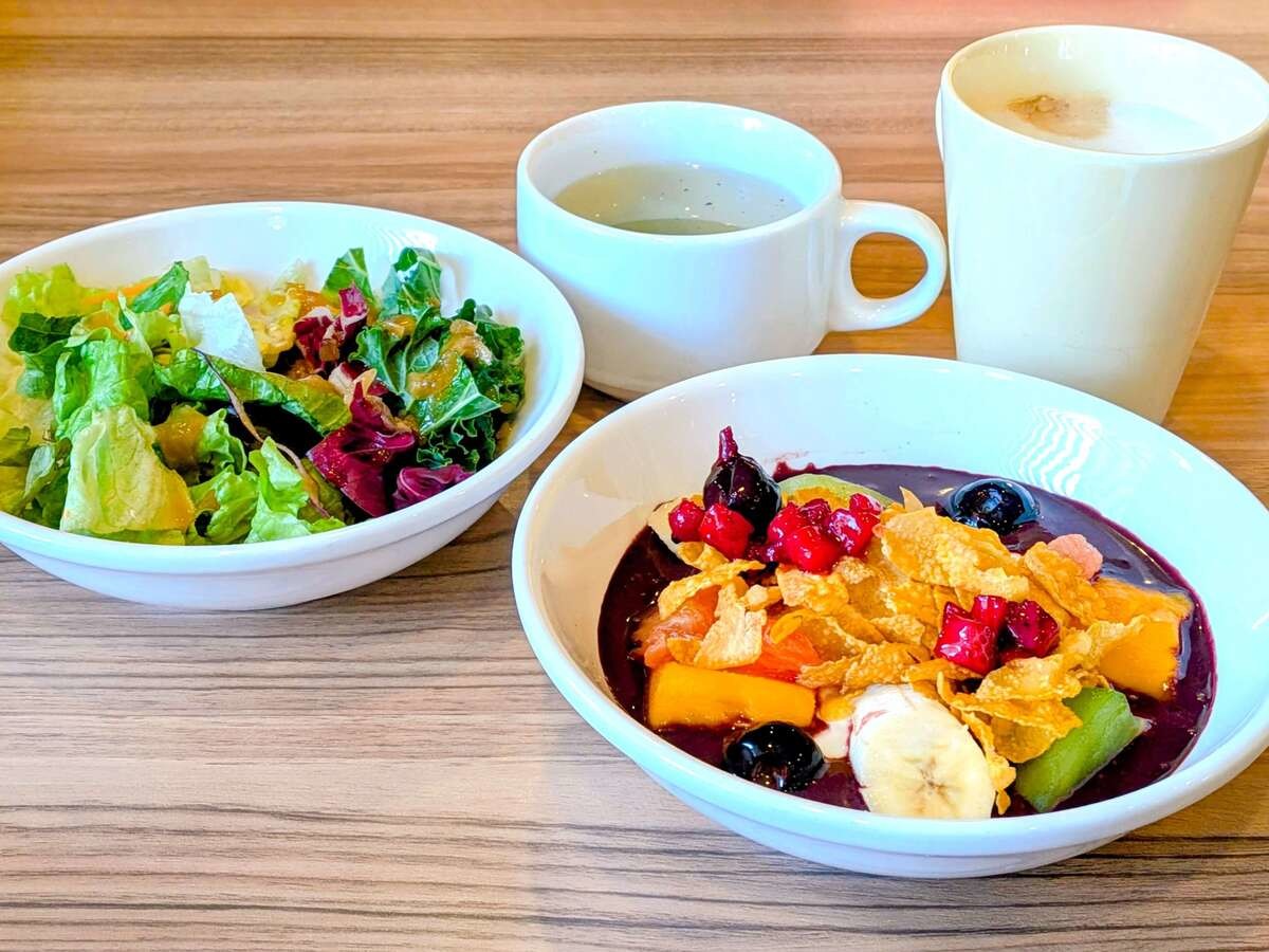 朝マック・朝コメダやめて【朝ガスト】が正解