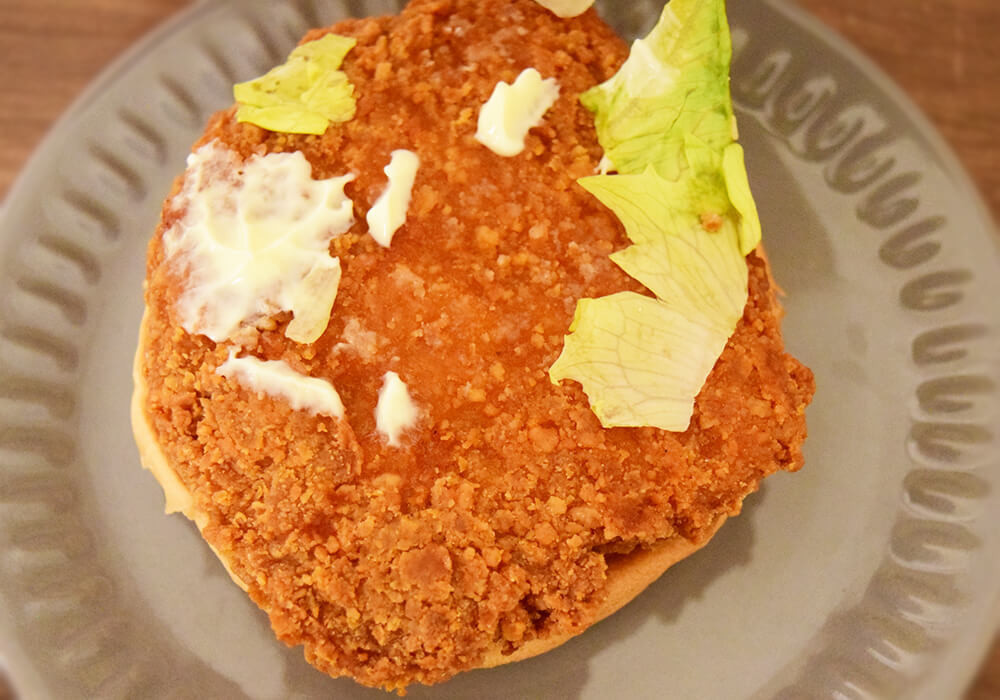 マクドナルドで新シリーズ「ストリートバーガーズ」