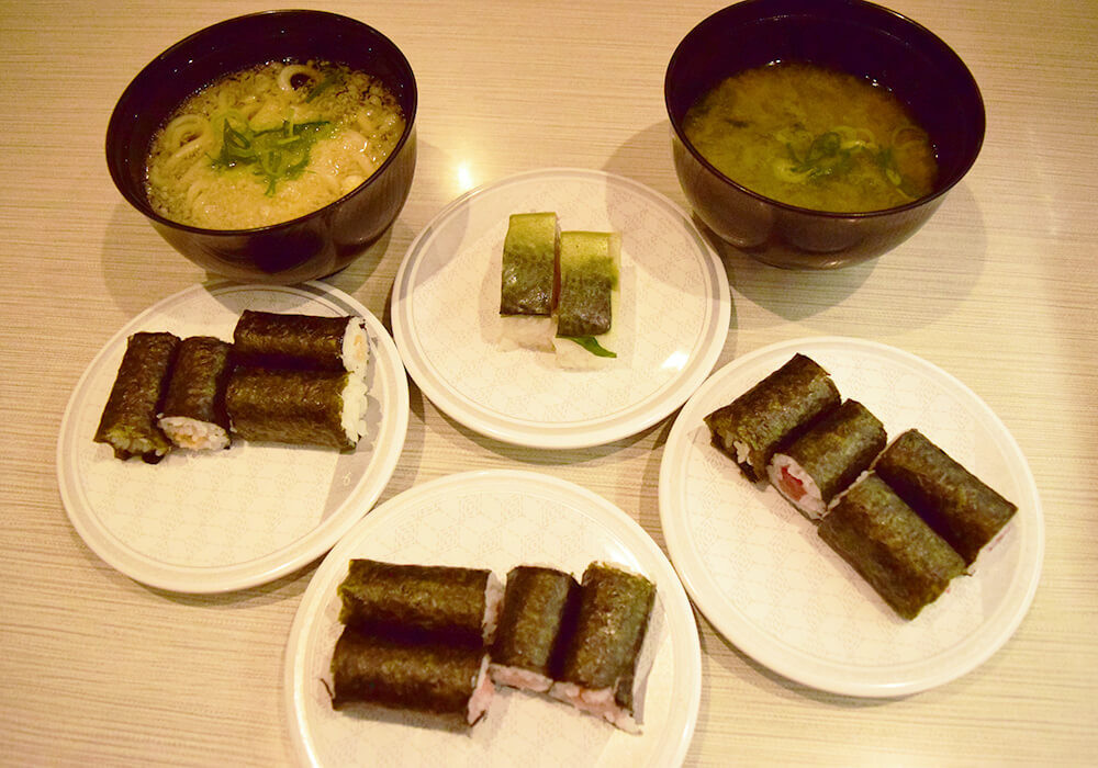 はま寿司