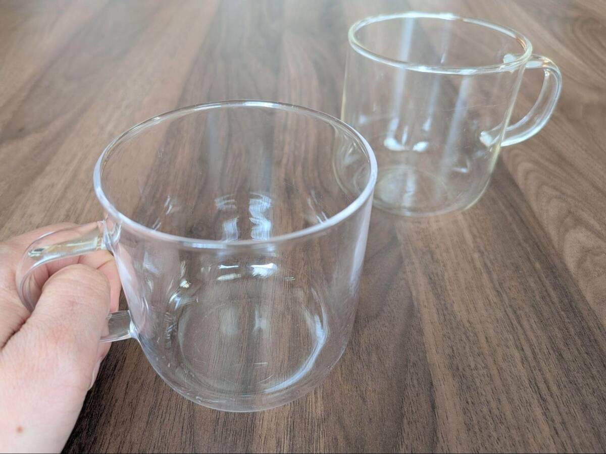 無印良品のコーヒーアイテム