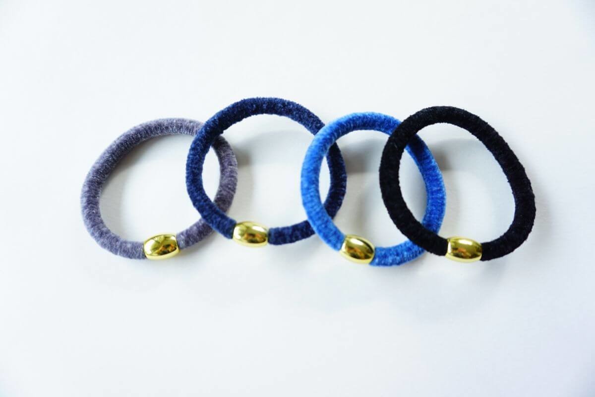 大人の「こなれ髪」を作るスリコ