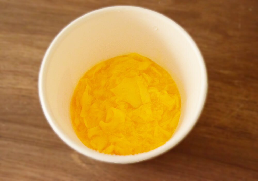 吉野家「肉だく牛オムハヤシライス」