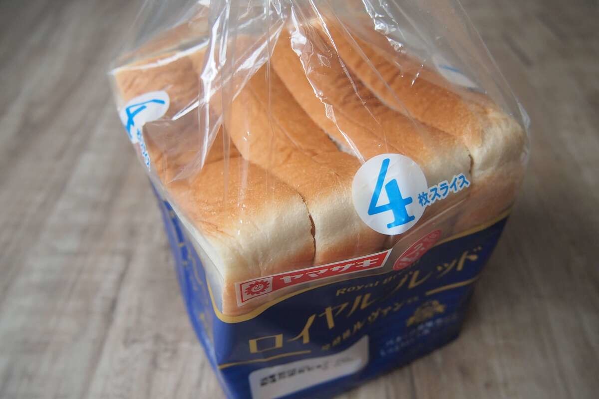 食パ