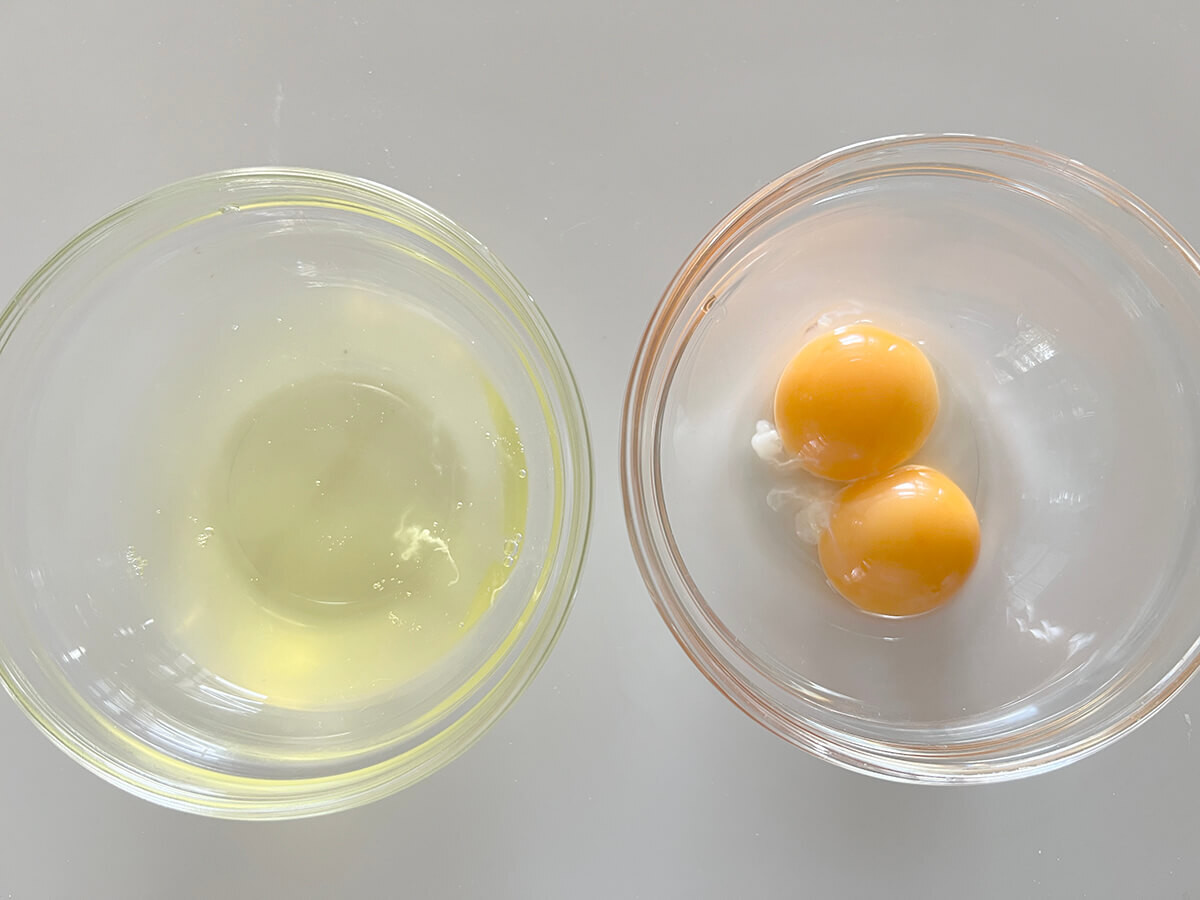 平野レミさん「レミの蒸しパンケーキ」