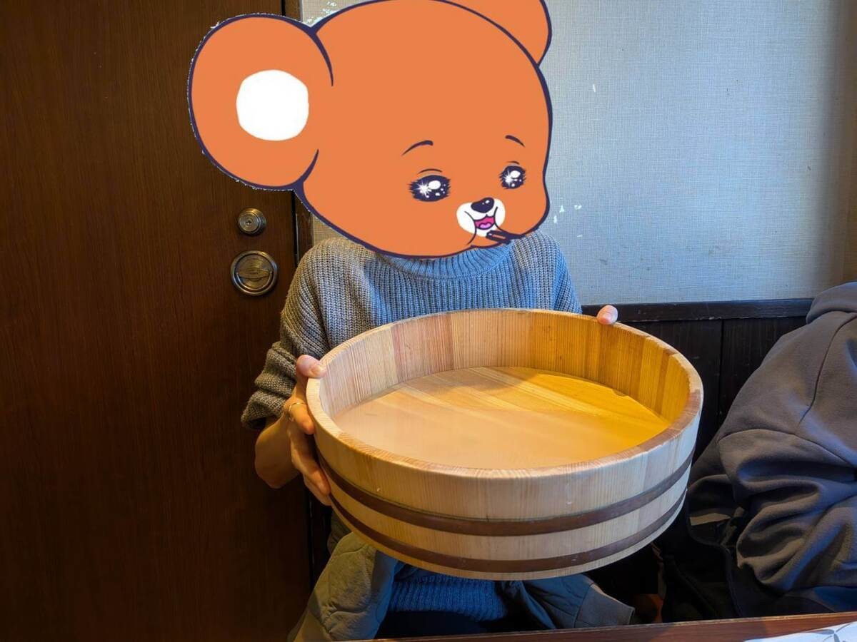 家族釜揚げうどん