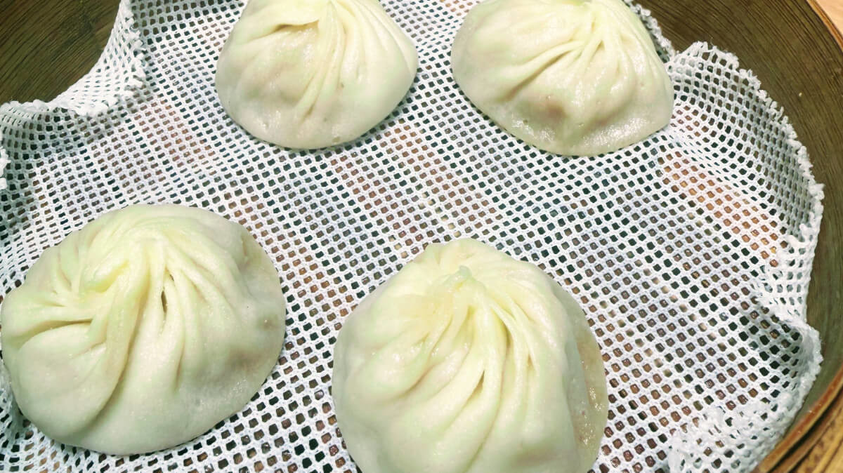 鼎泰豊（ディンタイフォン）
