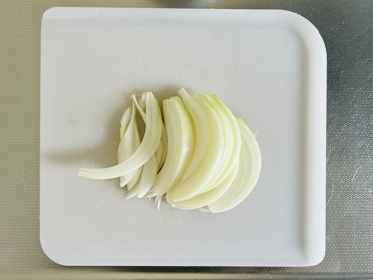 天乃屋 公式「歌舞伎揚の卵とじ」のレシピ