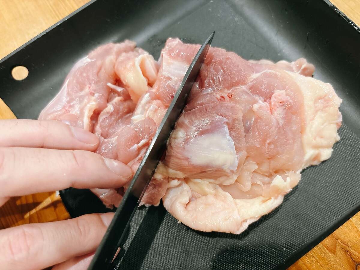 ドラマ「じゃあ、あんたが作ってみろよ」→やってみた!筑前煮のレシピ