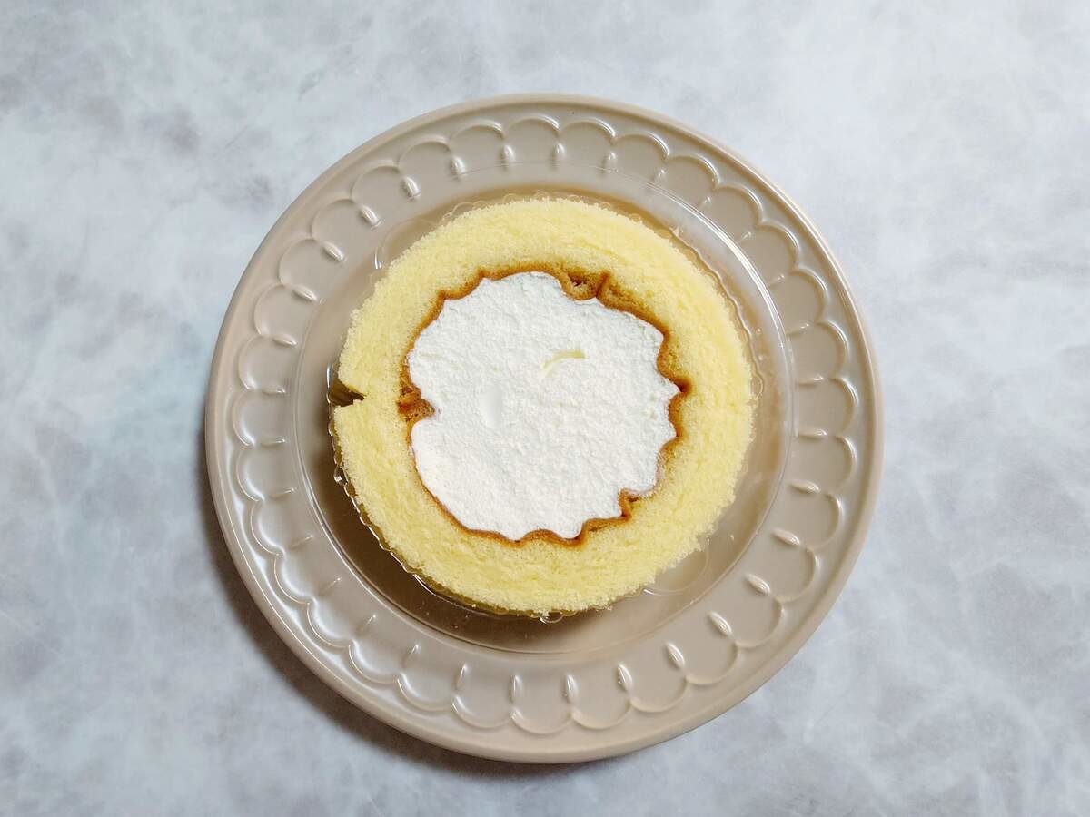 サタプラで人気！「ロールケーキ回」