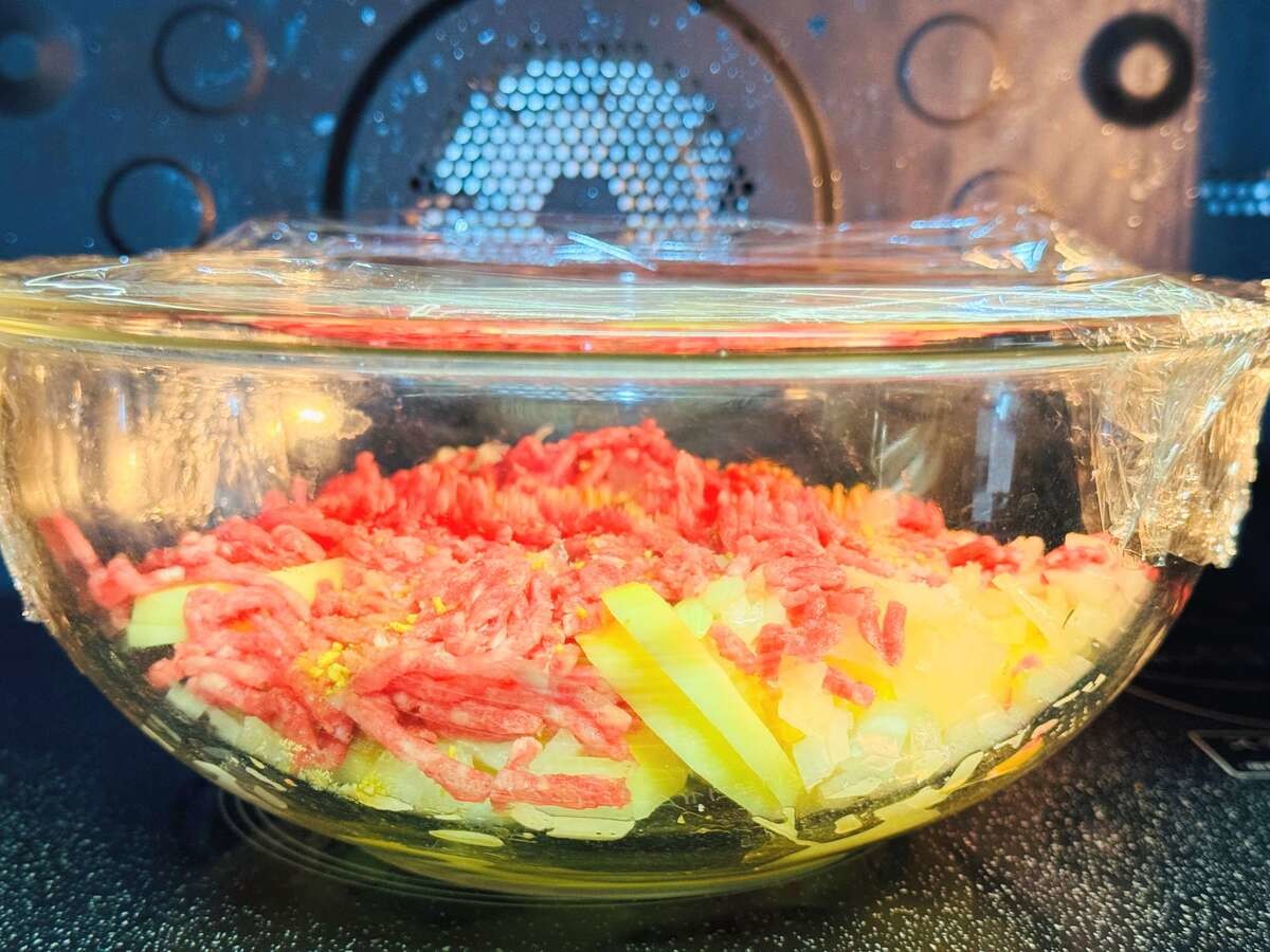 「DAIGOも台所」揚げない！丸めない！「スコップコロッケ」